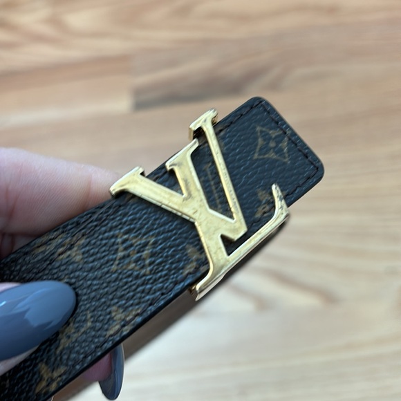 Louis Vuitton belt - Picture 2 of 7